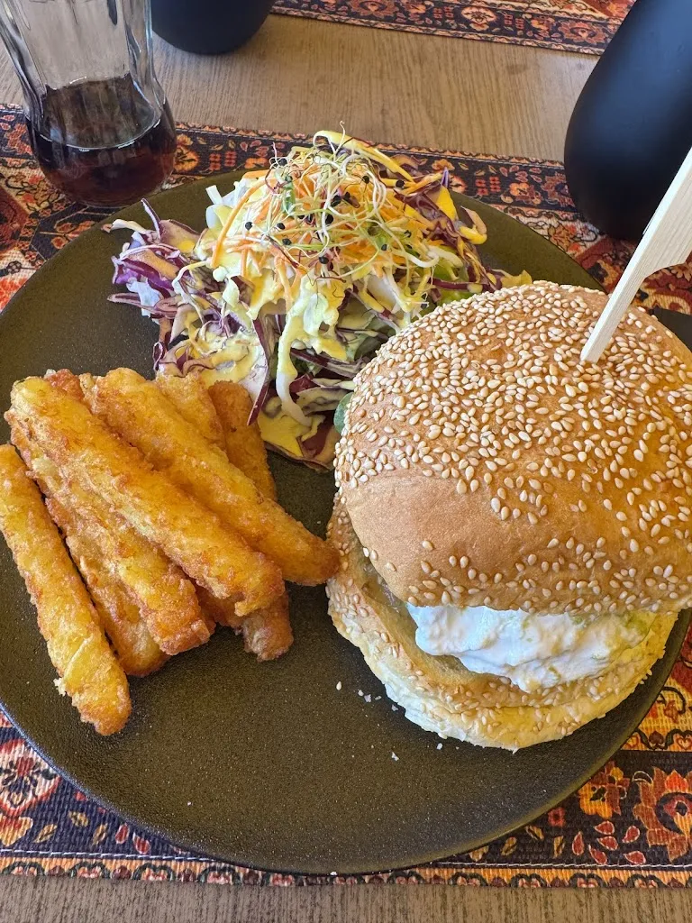 Amandine Rindlisbacher_Rallye Restaurant_Bulle_review