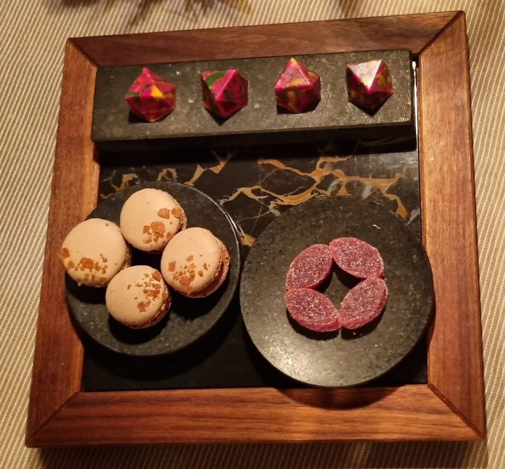 Menu_Oettinger's Restaurant_Fellbach_image_4