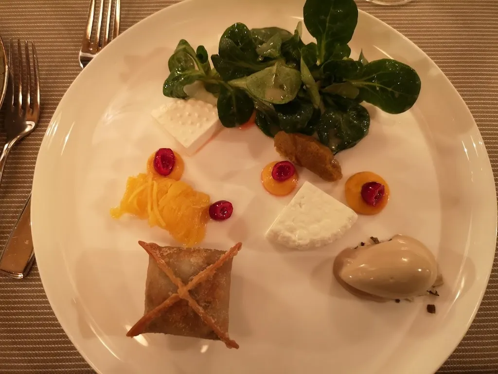 Menu_Oettinger's Restaurant_Fellbach_image_5