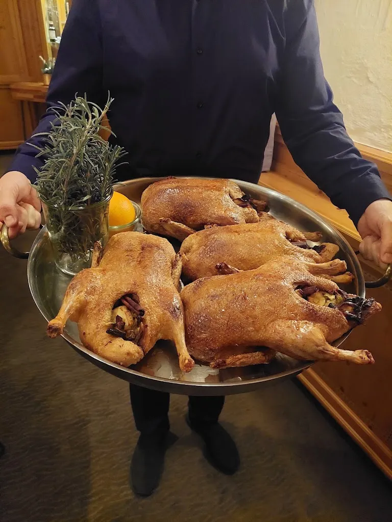 Menu_Oettinger's Restaurant_Fellbach_image_6