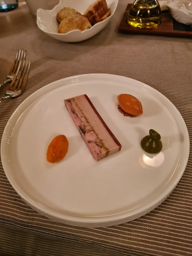 Menu_Oettinger's Restaurant_Fellbach_image_7