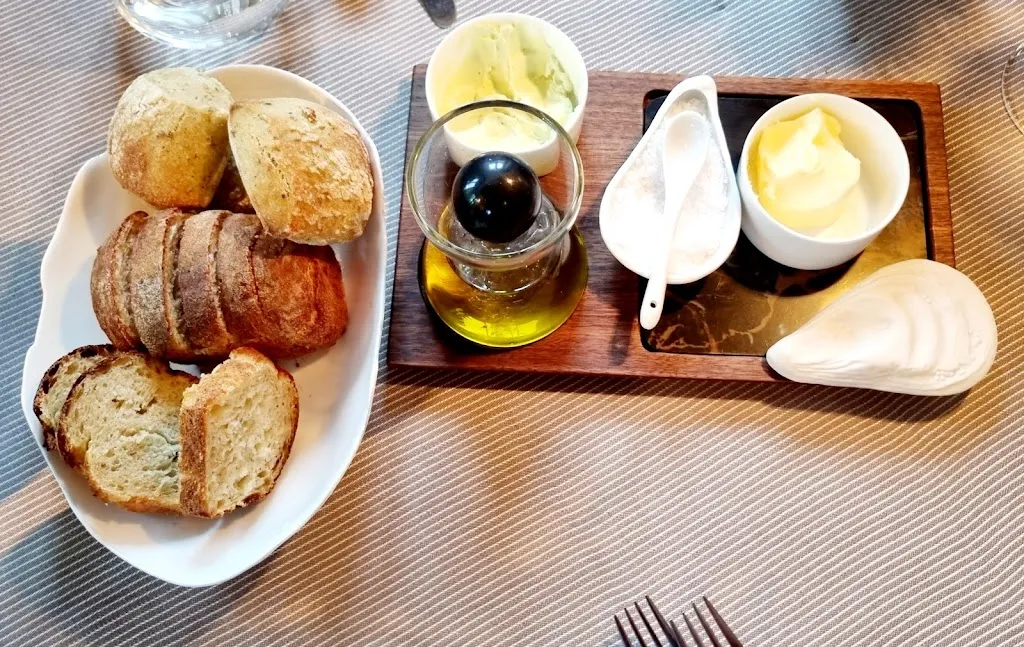 Menu_Oettinger's Restaurant_Fellbach_image_8