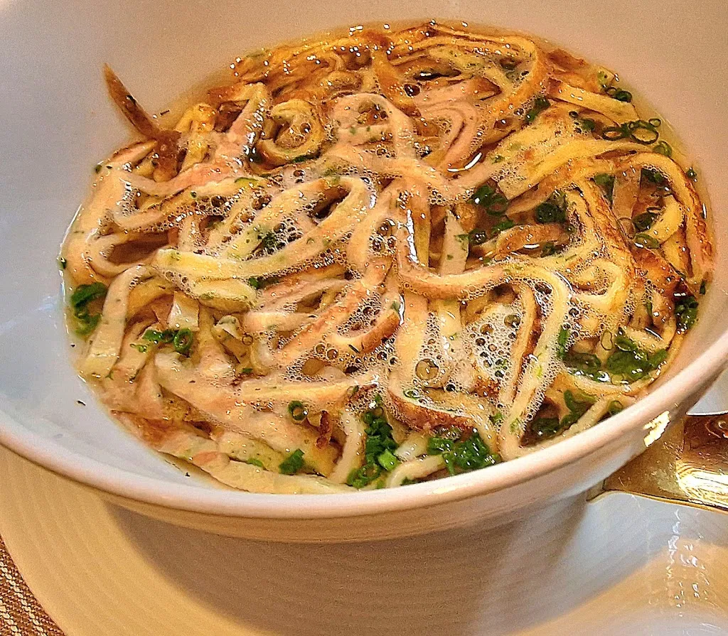 Menu_Oettinger's Restaurant_Fellbach_image_9