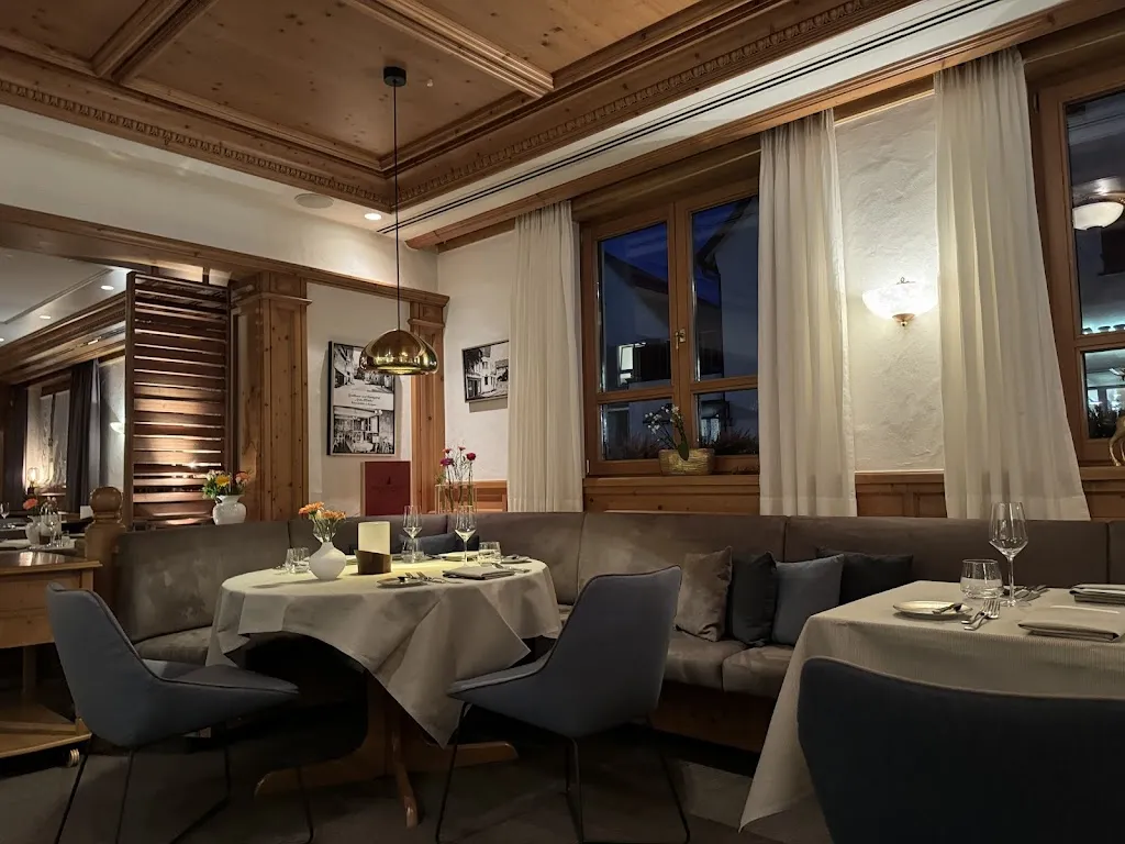 Oettinger's Restaurant ristorante a Fellbach