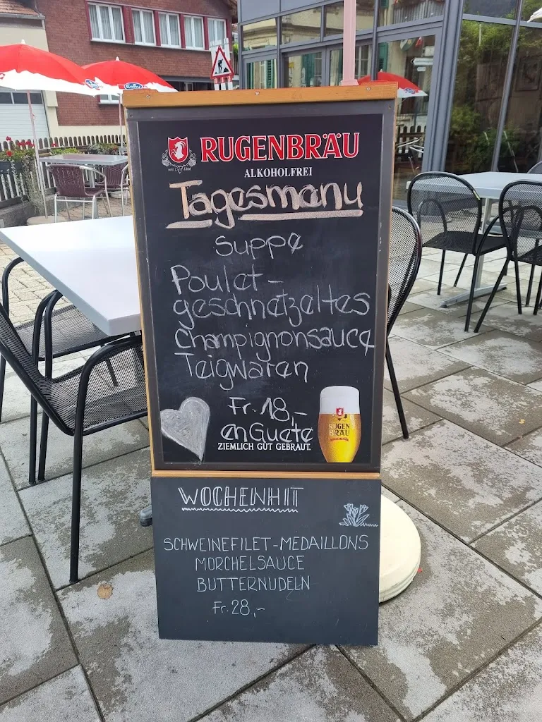 Menu_Restaurant Brunne_Interlaken_image_1