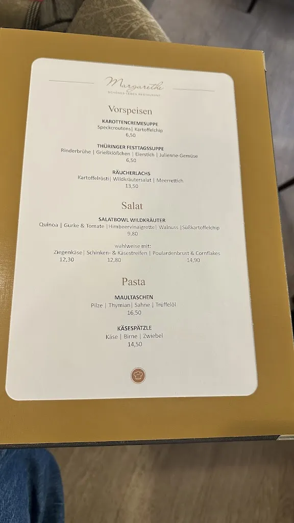 Menu_Margarethe Restaurant_Gotha_image_2