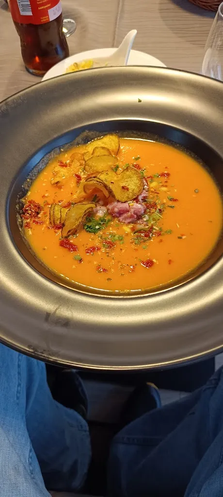 Gert Zdobinsky_Margarethe Restaurant_Gotha_Bewertung