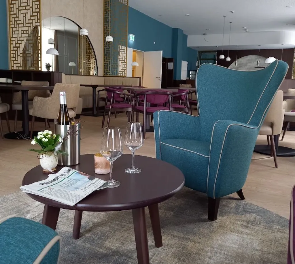 Margarethe Restaurant restaurant in Gotha