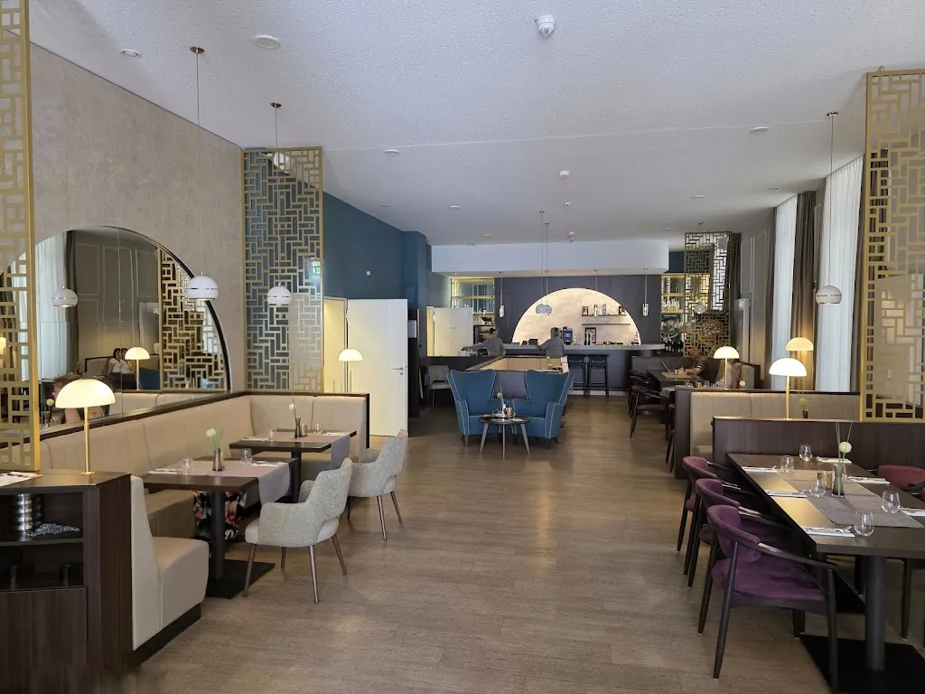 Margarethe Restaurant_Gotha_slider_image_2