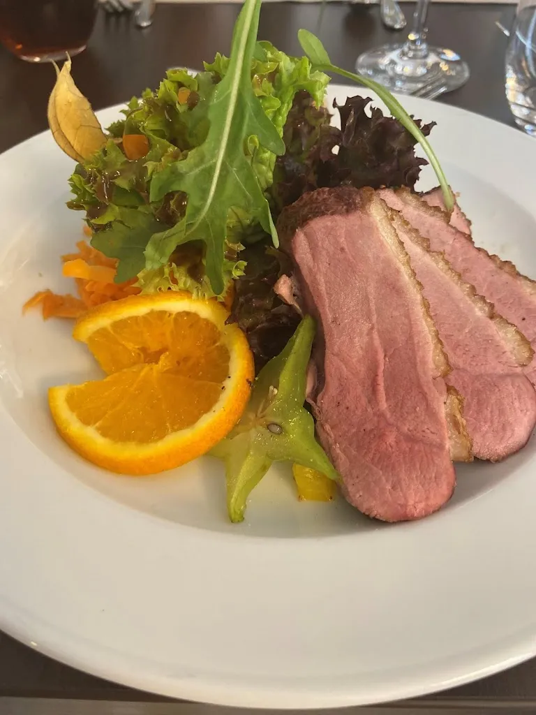 Margarethe Restaurant_Gotha_slider_image_3