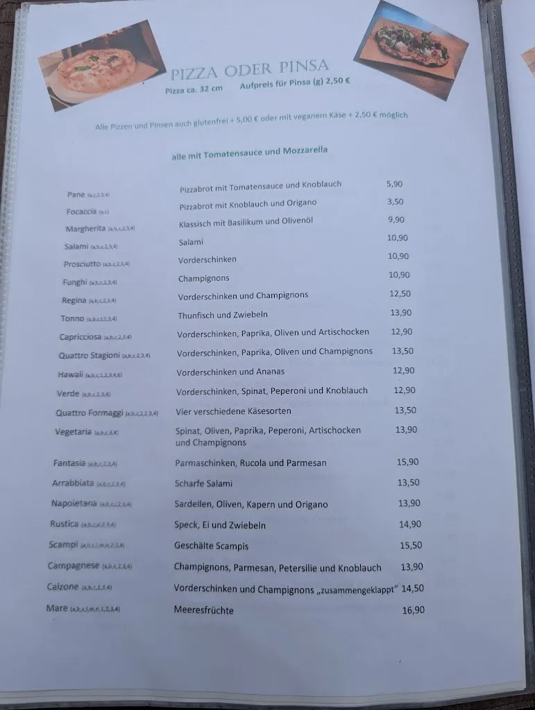 Menu_Trattoria Rusticone Gilching_Gilching_image_1