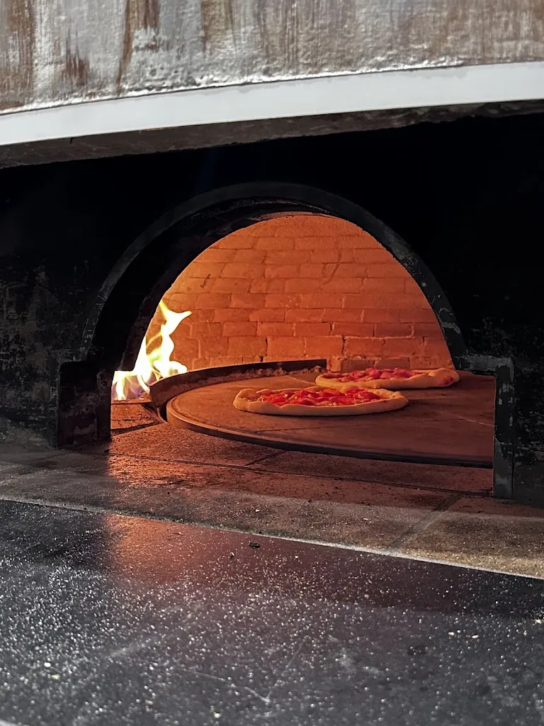 Flavius Ferrari_Trattoria Rusticone Gilching_Gilching_Bewertung