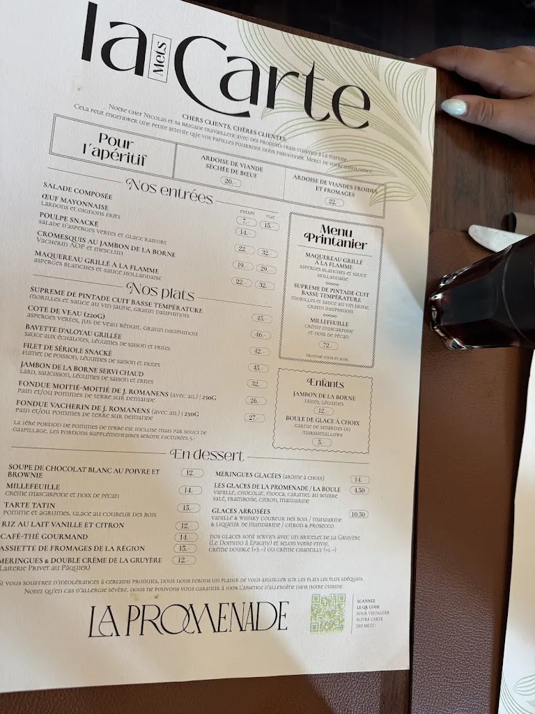 Menu_La Promenade_Bulle_image_1