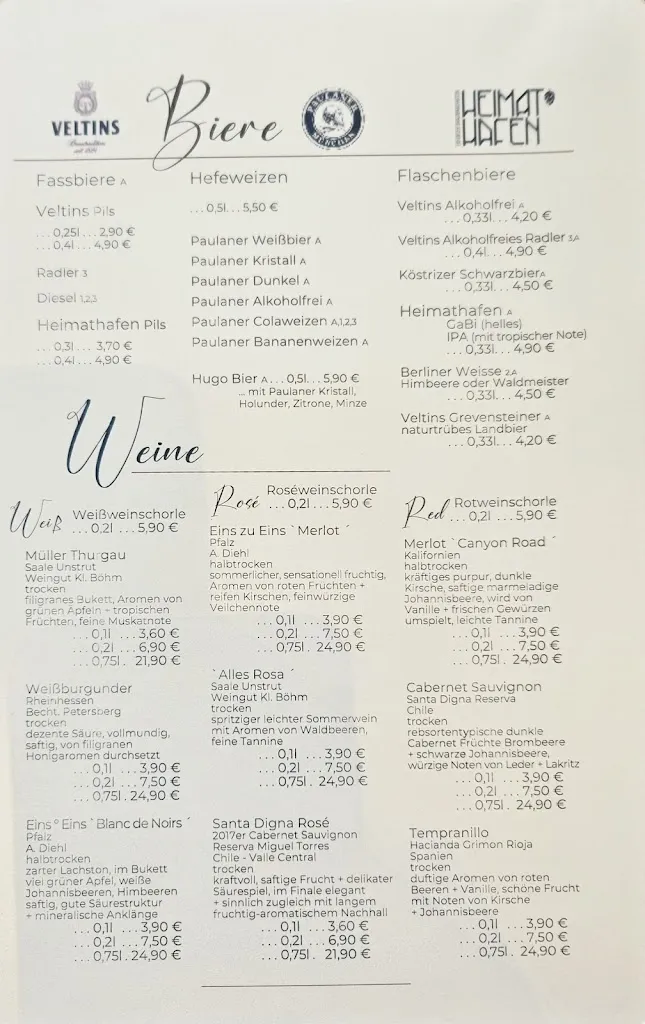 Menu_Glashütte Petersberg_Erfurt_immagine_4