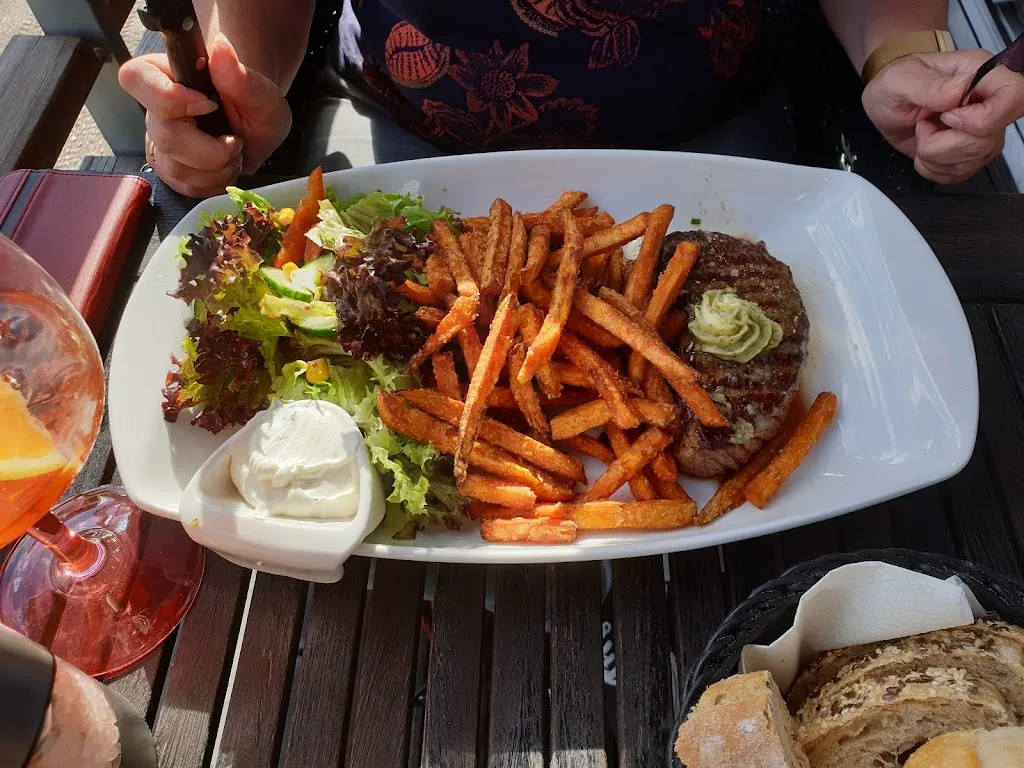 Menu_Glashütte Petersberg_Erfurt_immagine_7