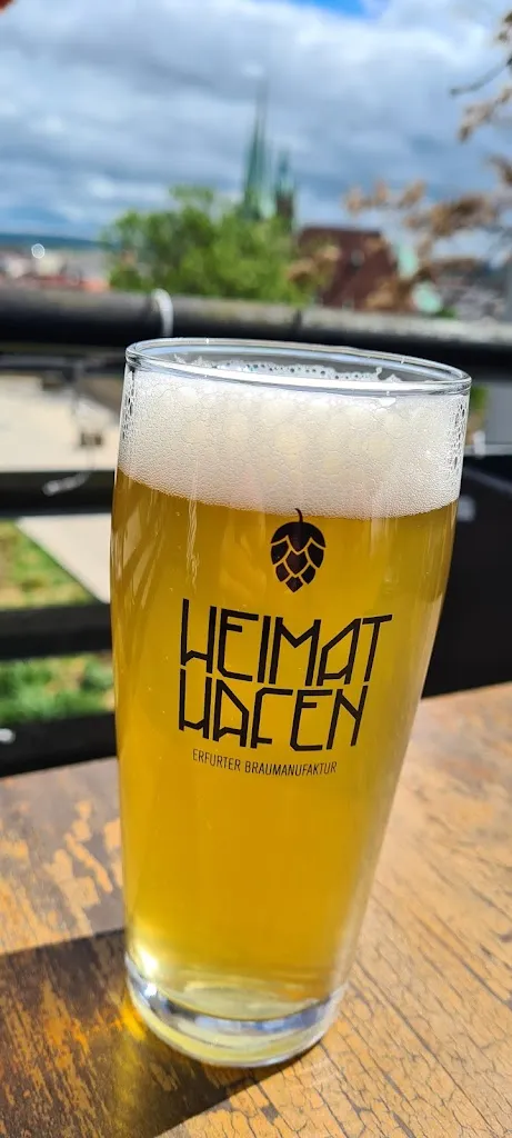 Menu_Glashütte Petersberg_Erfurt_immagine_8