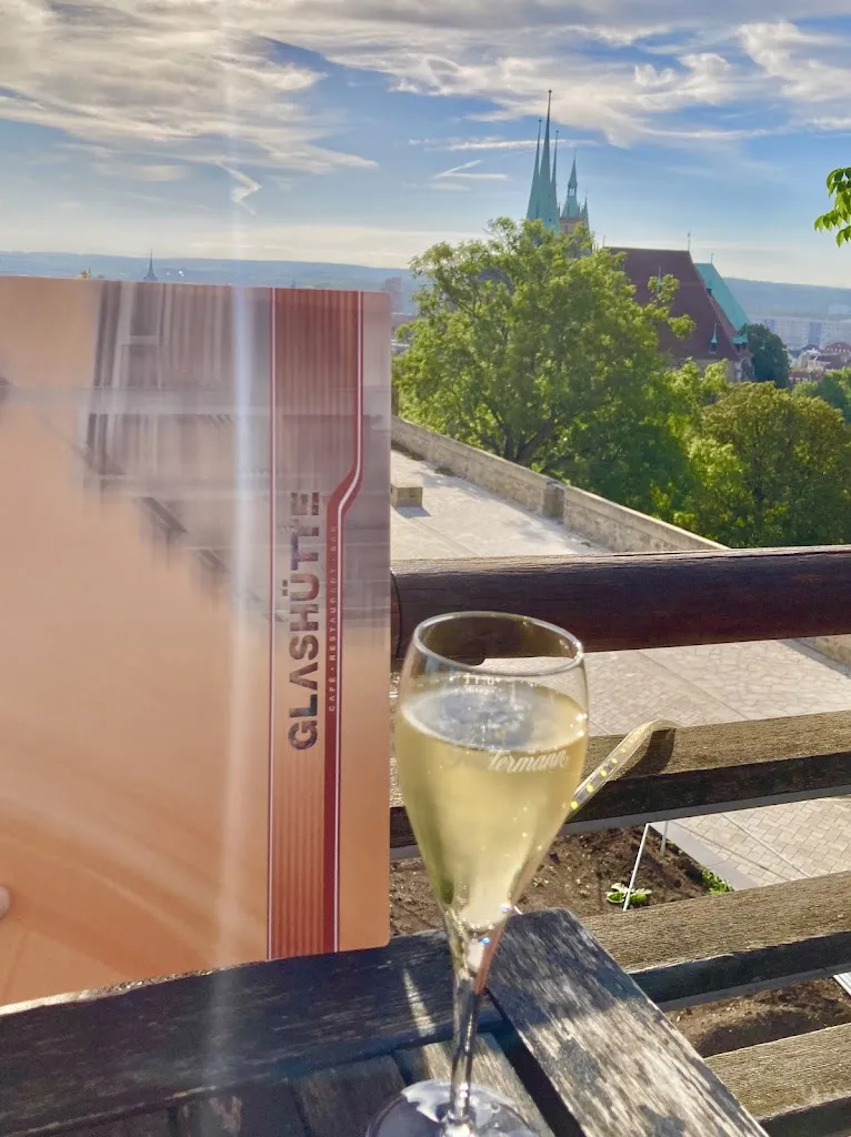 Menu_Glashütte Petersberg_Erfurt_immagine_9