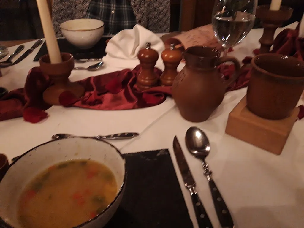 Menu_Erlebnisrestaurant Lutherstuben_Eisenach_image_7