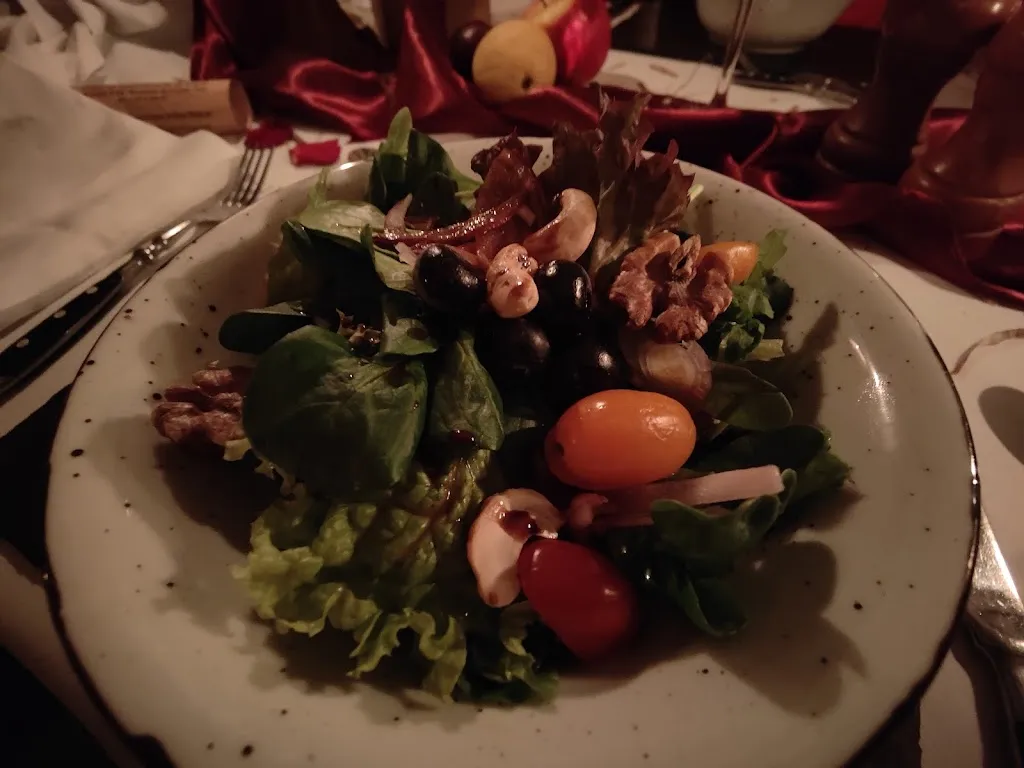 Menu_Erlebnisrestaurant Lutherstuben_Eisenach_image_8