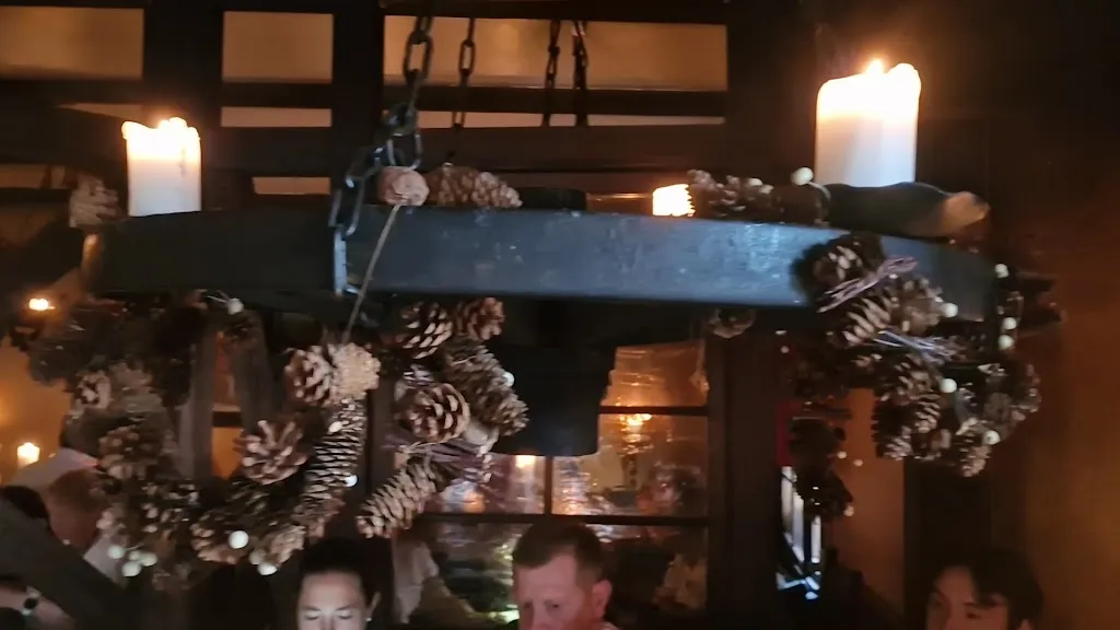 Erlebnisrestaurant Lutherstuben_Eisenach_slider_image_2