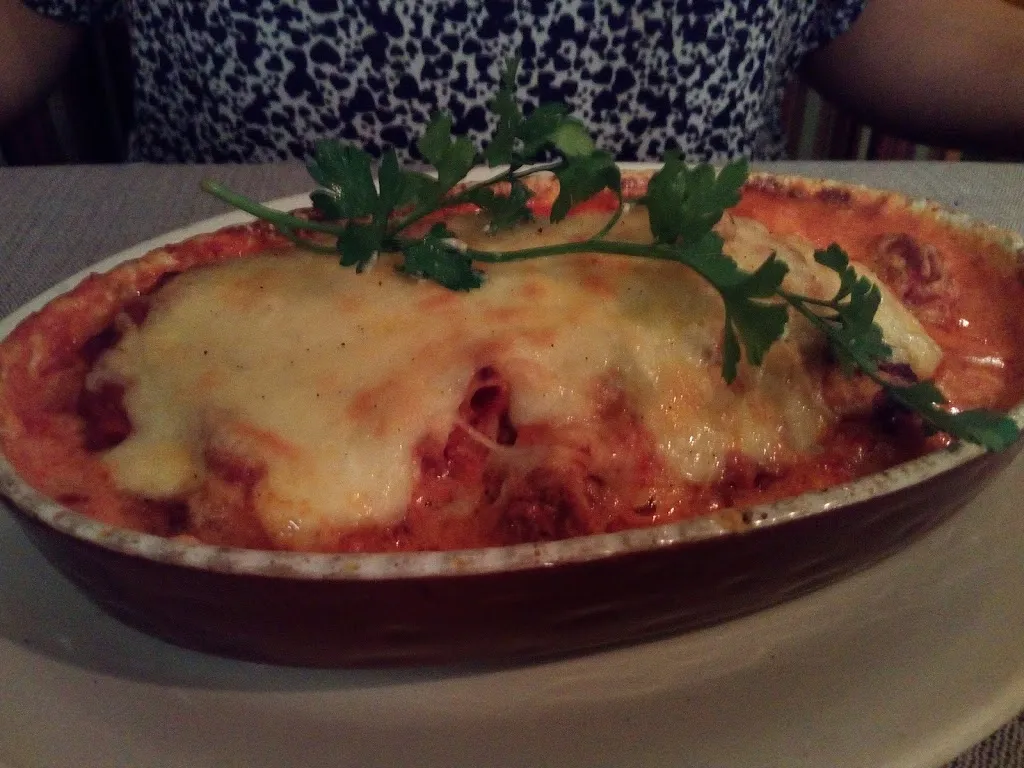 Menu_Restaurant La Fontanina_Gilching_immagine_1