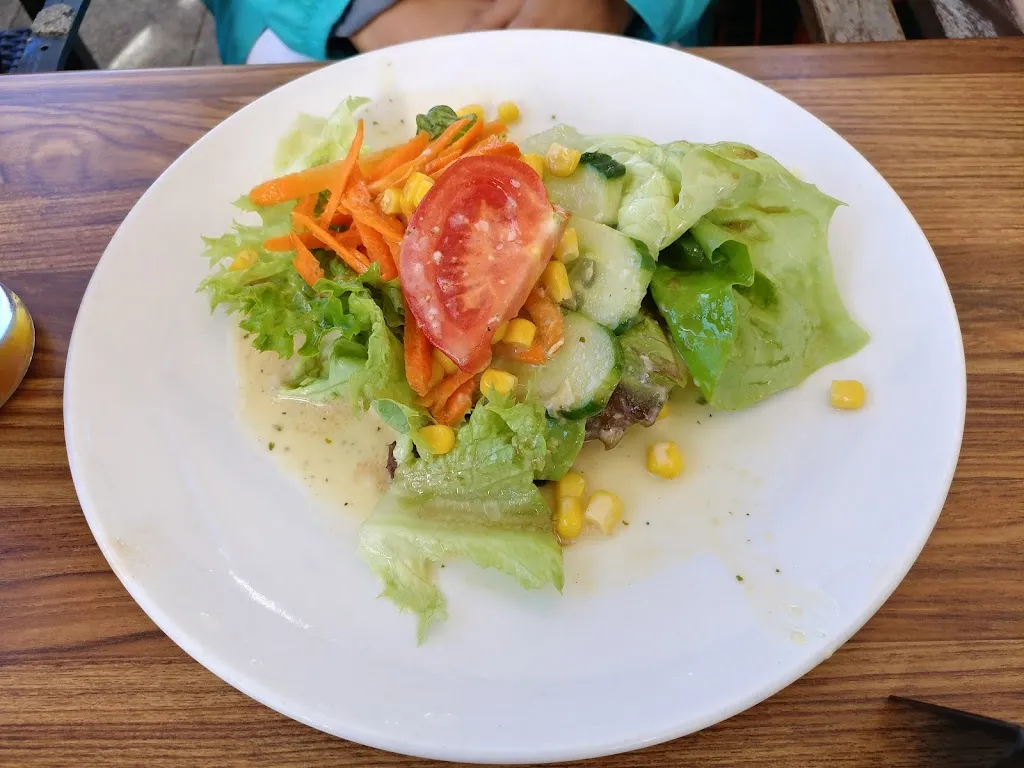 Menu_Restaurant La Fontanina_Gilching_immagine_2