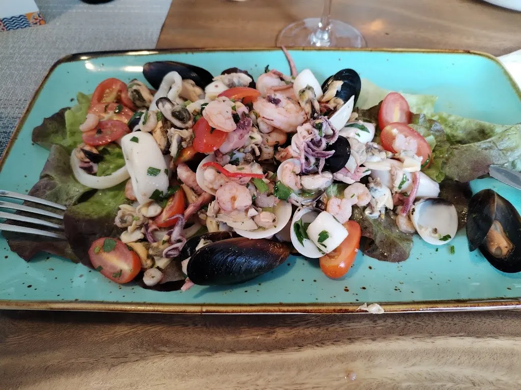 Menu_Restaurant La Fontanina_Gilching_immagine_3