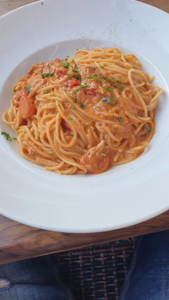 Menu_Restaurant La Fontanina_Gilching_immagine_5