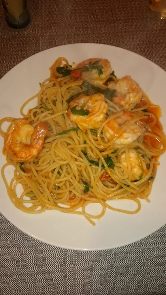 Menu_Restaurant La Fontanina_Gilching_immagine_6