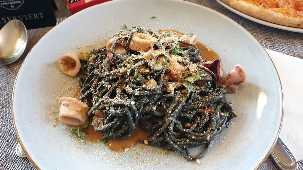 Menu_Restaurant La Fontanina_Gilching_immagine_9