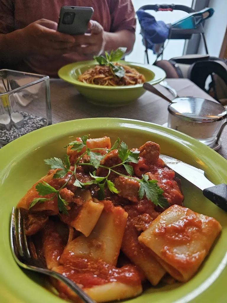 Tammy Quiles (TamQuil)_Restaurant La Fontanina_Gilching_review