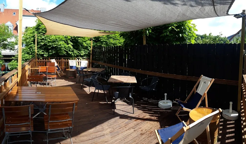 Restaurant La Fontanina restaurant in Gilching