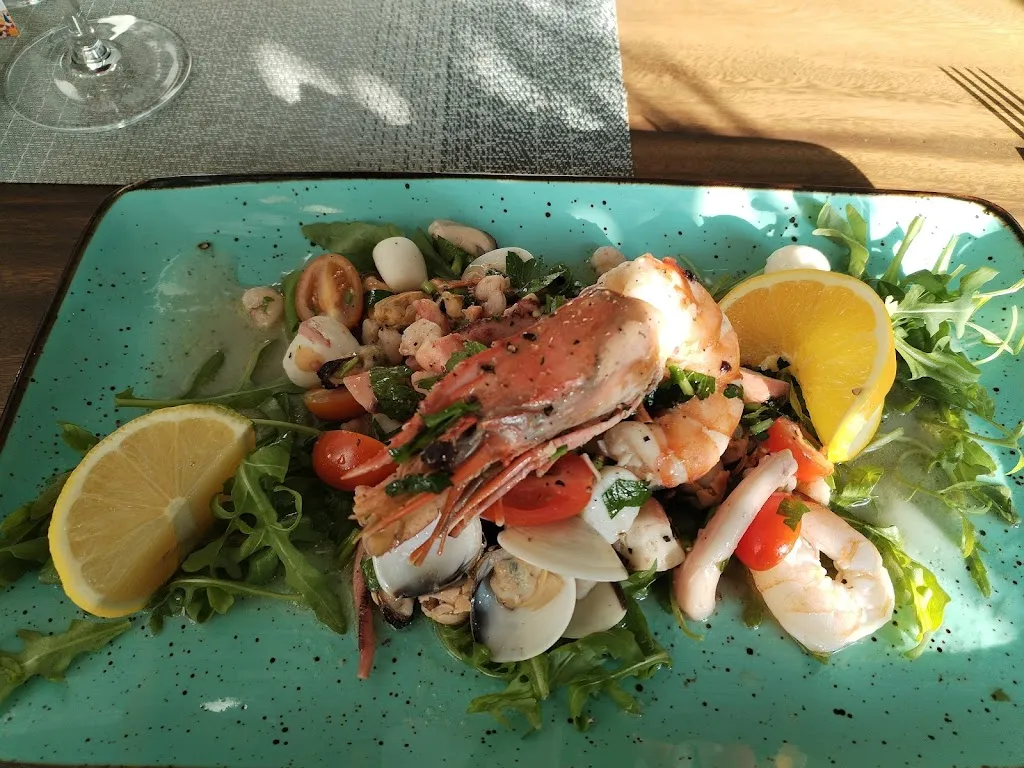 Restaurant La Fontanina_Gilching_slider_image_2