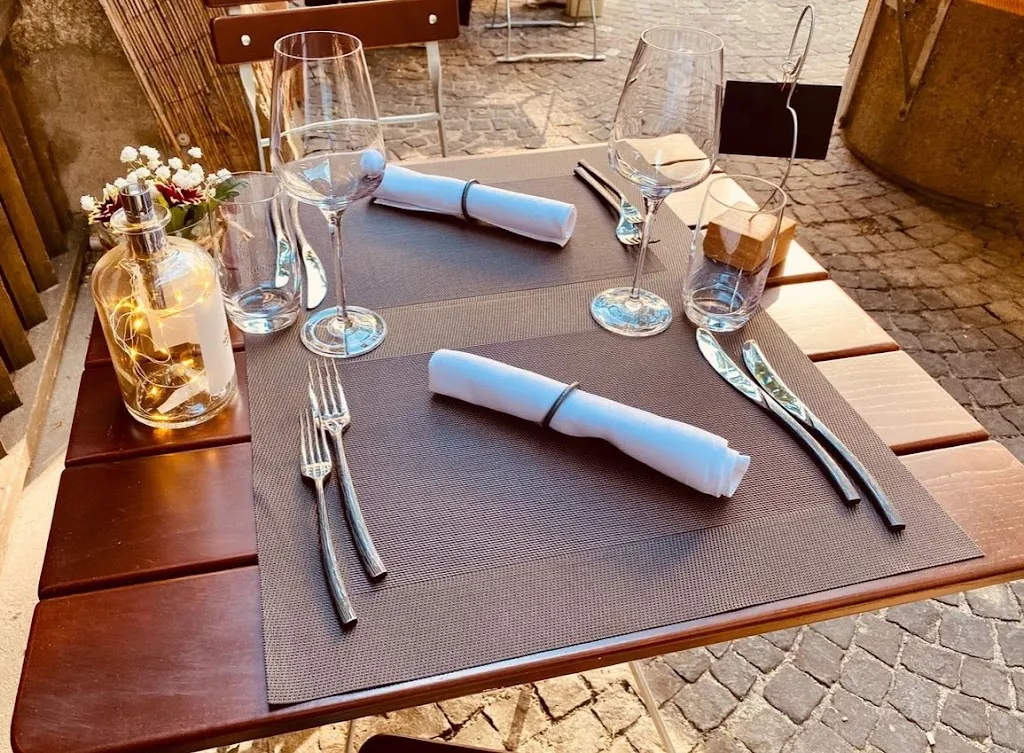 Restaurant Mühlirad ristorante a Bern