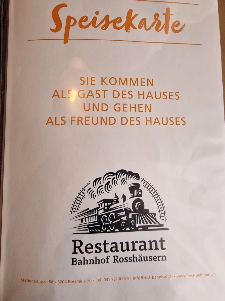 Menu_Bahnhof_Rosshäusern_immagine_1