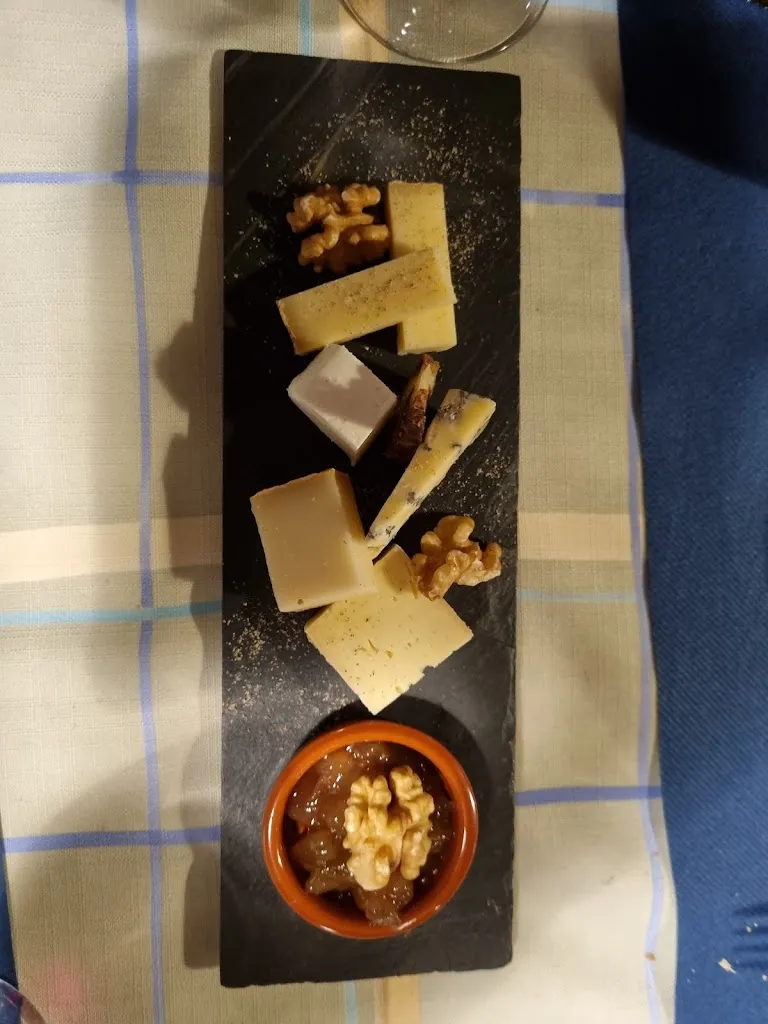 Menu_Bahnhof_Rosshäusern_immagine_7