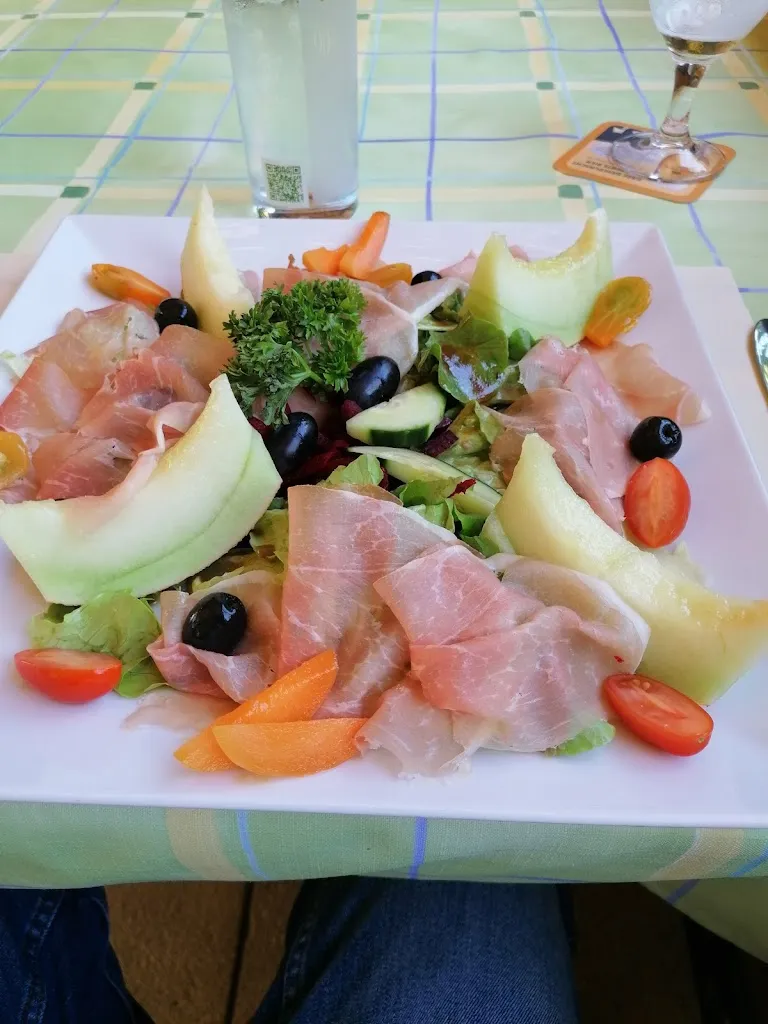 Menu_Bahnhof_Rosshäusern_immagine_9