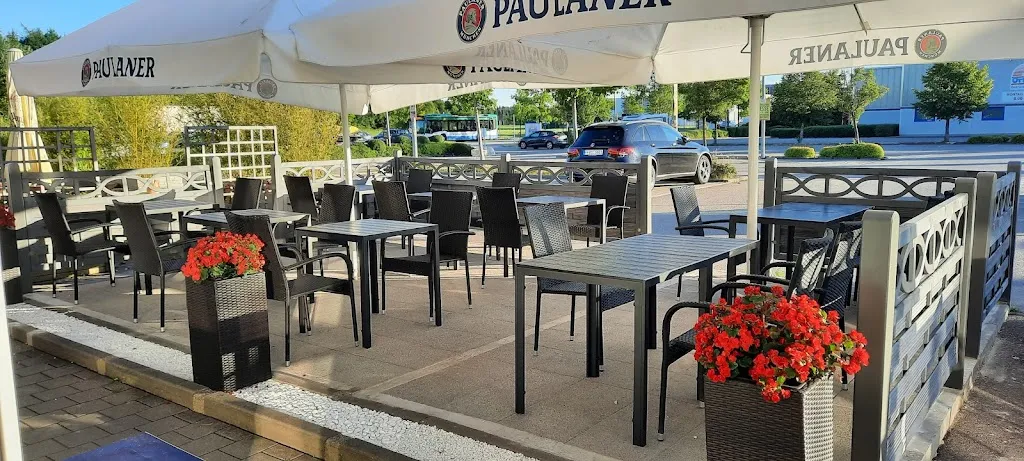 Pizzette‘e Risto da Lillo restaurant in Gilching