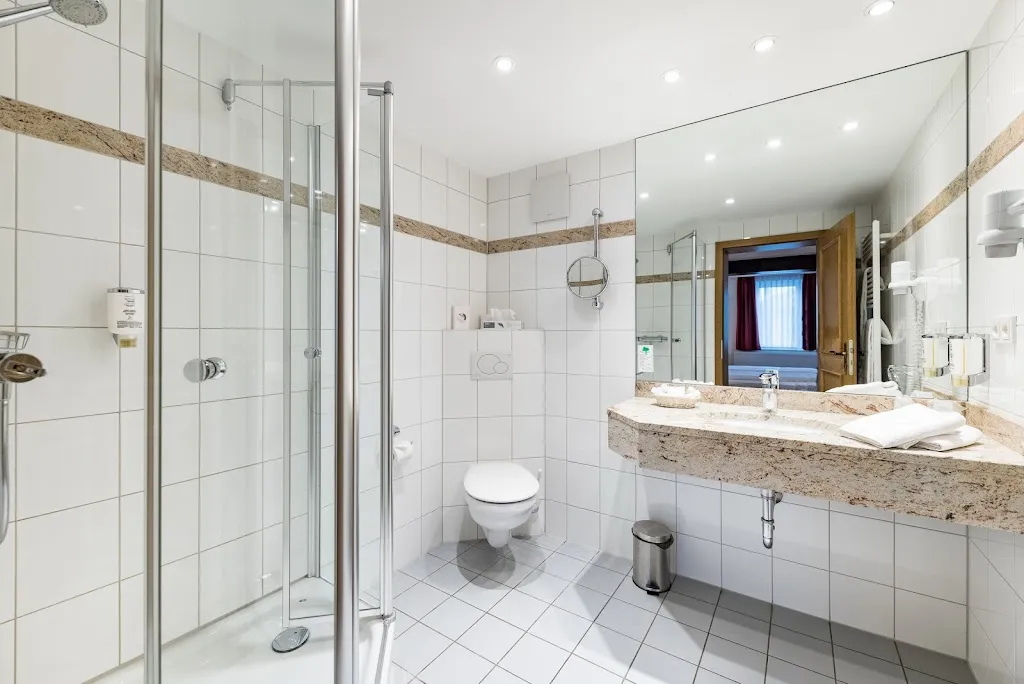 Göbel's Hotel zum Löwen_Friedewald_slider_image_2