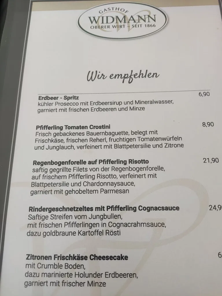 Menu_Gasthof zum Oberen Wirt_Gilching_image_3