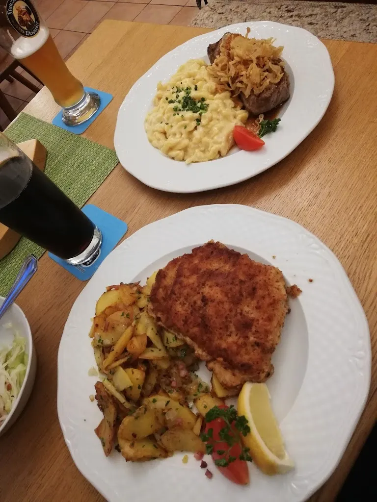 Kiki von Dugong_Gasthof zum Oberen Wirt_Gilching_avis