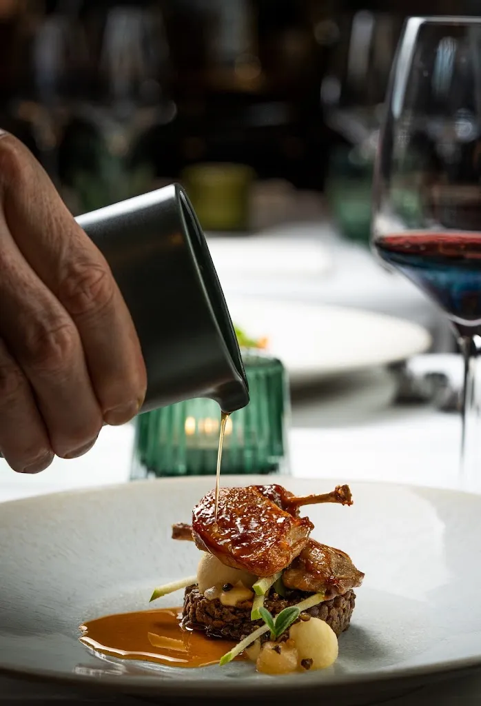 Restaurant Gartenstadt mit Pavillon_Münchenstein_slider_image_3
