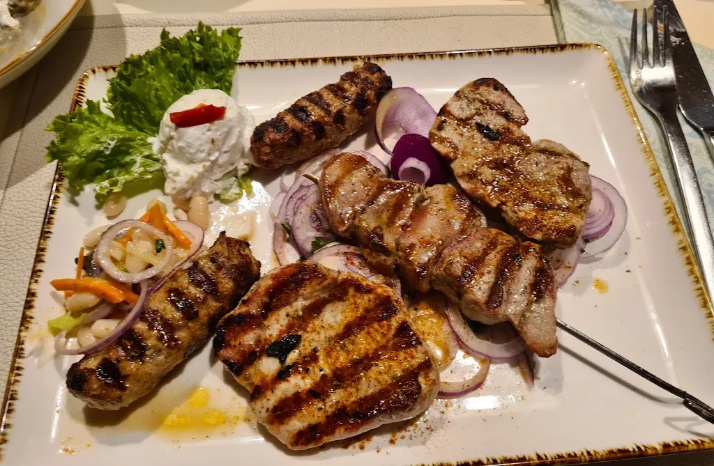 Menu_Gasthaus zur Krone El Greco_Fußgönheim_image_5