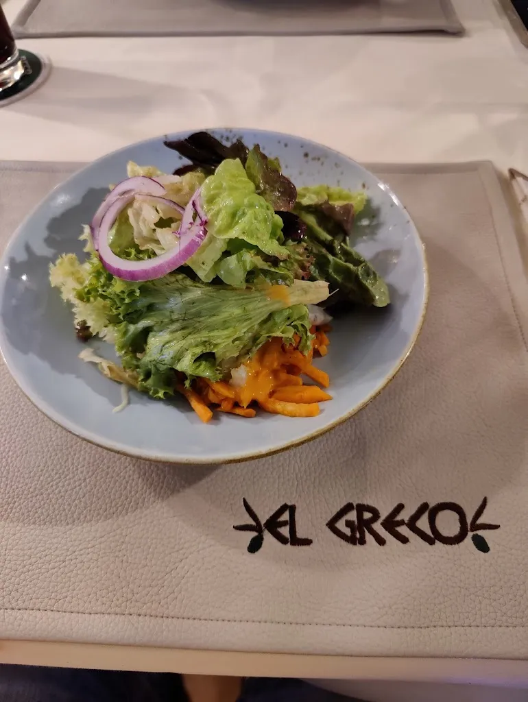 Menu_Gasthaus zur Krone El Greco_Fußgönheim_image_7