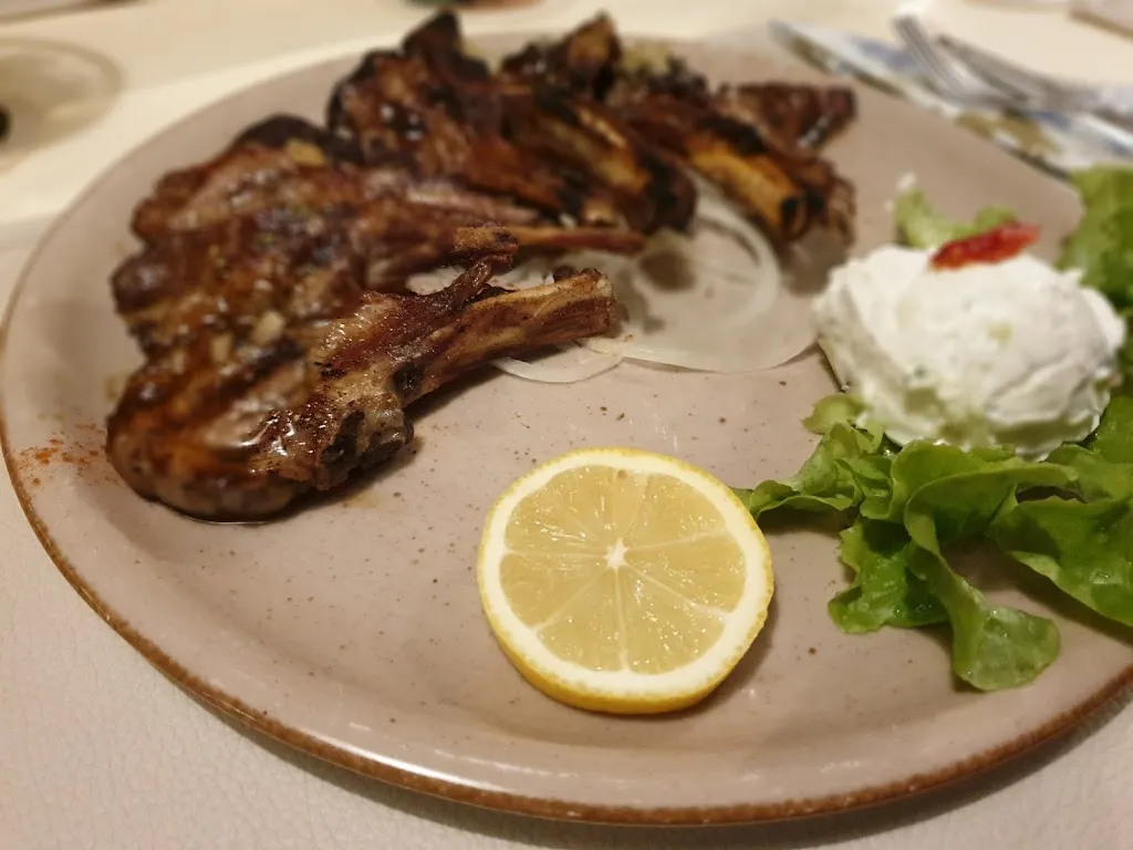 Menu_Gasthaus zur Krone El Greco_Fußgönheim_image_8