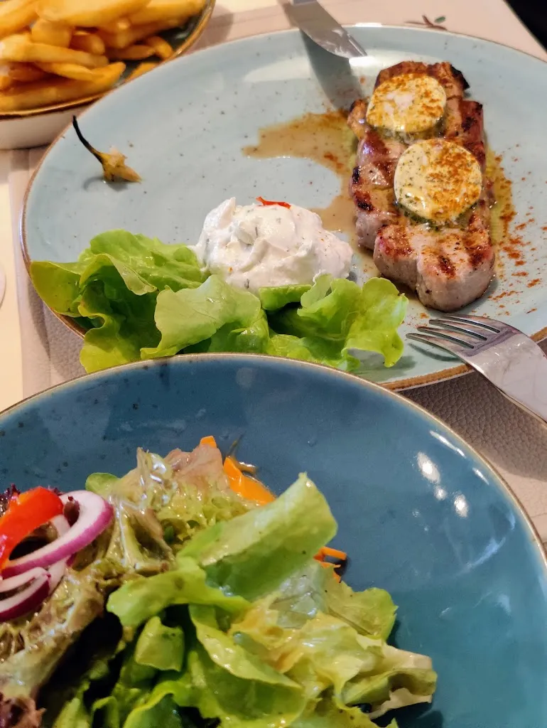 Menu_Gasthaus zur Krone El Greco_Fußgönheim_image_9