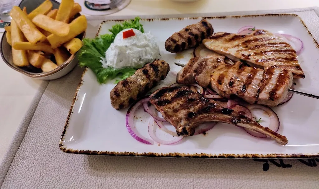 Gasthaus zur Krone El Greco_Fußgönheim_slider_image_2