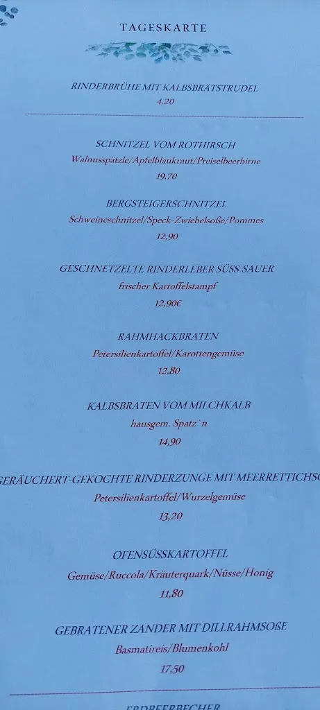 Menu_Hammerwirt Fischbachau_Fischbachau_image_4