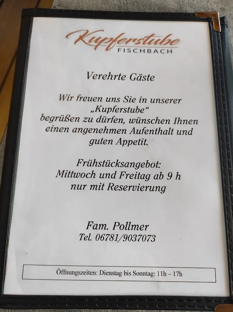 Menu_Kupferstube Fischbach_Fischbach_image_3