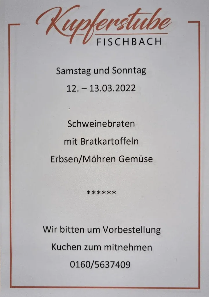Menu_Kupferstube Fischbach_Fischbach_image_4